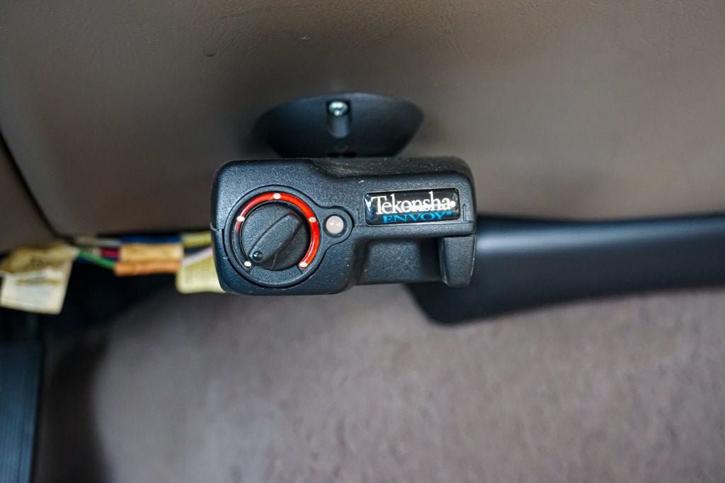 Used 2001 Ford F250 4x4 SuperCab Super Duty image 46