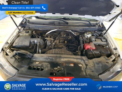 Used 2020 Ford Ranger XL w/ Equipment Group 101A Mid RWD image 15