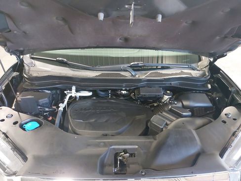 Used 2023 Honda Passport EX-L image 31