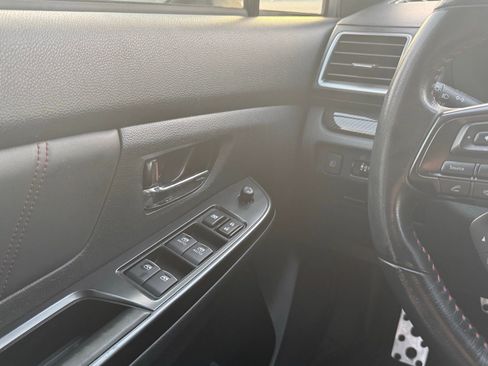 Used 2021 Subaru WRX image 28