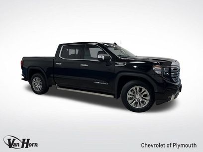 Used 2023 GMC Sierra 1500 Denali w/ Technology Package
