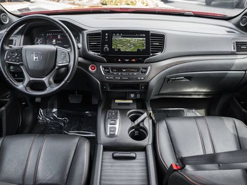 Used 2023 Honda Passport TrailSport image 20