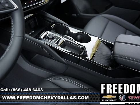 Used 2024 Buick Envision Preferred image 30