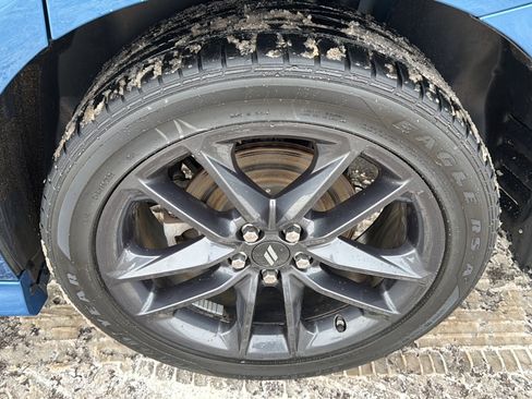 Used 2022 Dodge Charger GT w/ Blacktop Package image 8