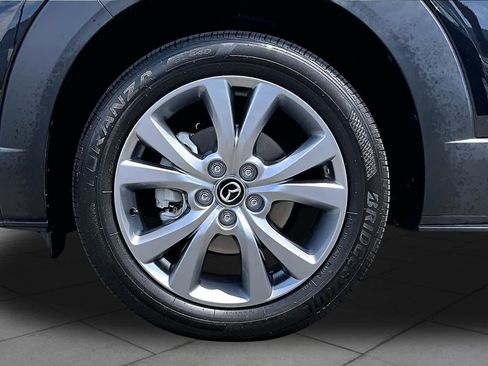 Used 2023 MAZDA CX-30 AWD 2.5 S w/ Select Package image 10