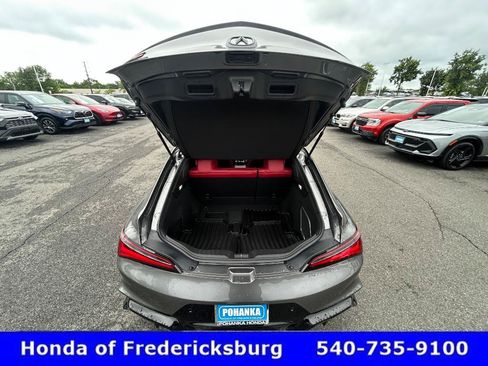 Used 2025 Acura Integra Type S FWD image 12