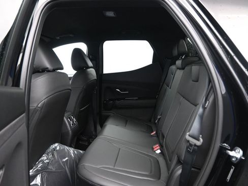 New 2026 Hyundai Santa Cruz XRT image 29