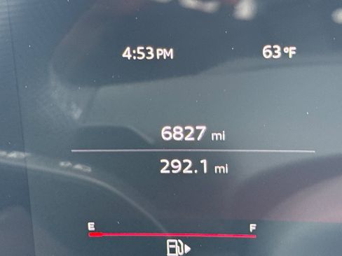 Used 2025 Audi SQ5 Premium Plus w/ Premium Plus Package image 23