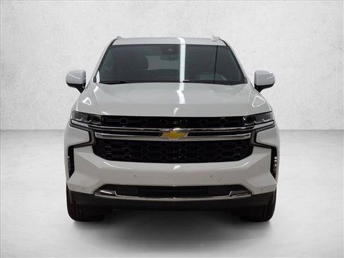 Used 2023 Chevrolet Tahoe LS RWD image 2