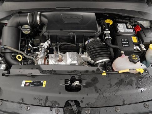 Certified 2025 Jeep Compass Latitude w/ Convenience Group image 52