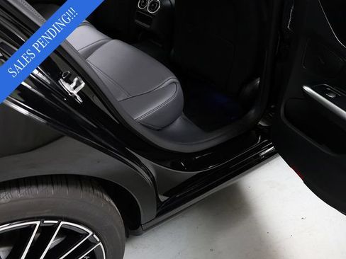 Certified 2026 Mercedes-Benz C 300 4MATIC Sedan image 32