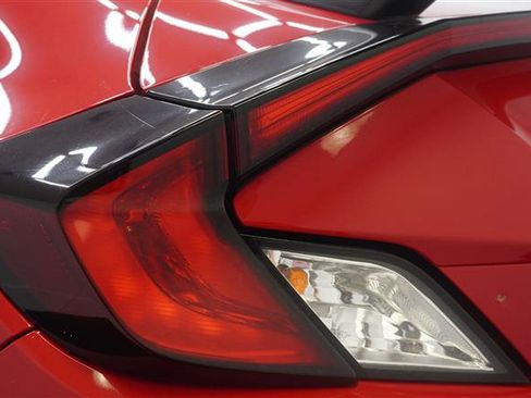 Used 2017 Honda Civic Si image 34