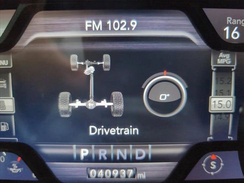 Used 2021 RAM 1500 Laramie image 10