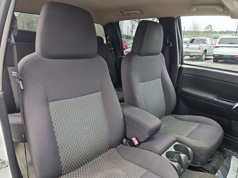 Used 2012 Chevrolet Colorado LT image 13