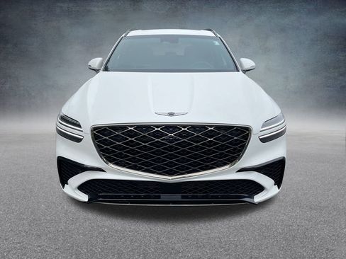 New 2026 Genesis GV70 3.5T Sport Prestige image 32
