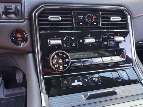 New 2025 Nissan Armada PRO-4X w/ Pro-4X Premium Package image 20