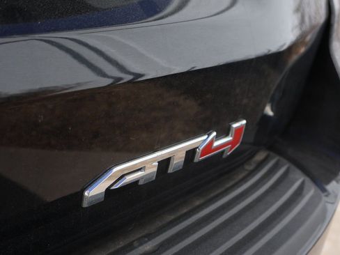 New 2026 GMC Yukon XL AT4 w/ AT4 Premium Plus Package AWD/4WD image 17