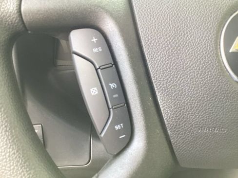 New 2026 Chevrolet Express 3500 w/ Power Convenience Package RWD image 22