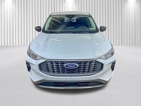 New 2026 Ford Escape Active w/ Cold Weather Package AWD/4WD image 11
