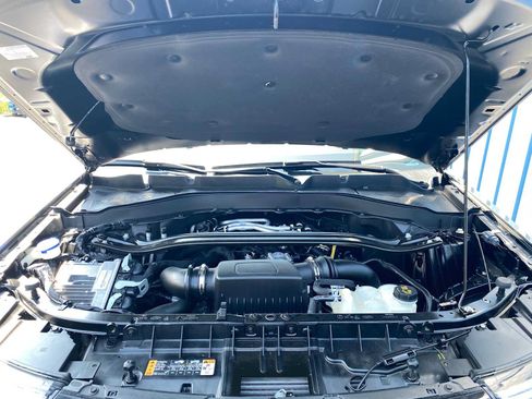 Used 2023 Ford Explorer ST w/ Equipment Group 401A AWD/4WD image 6