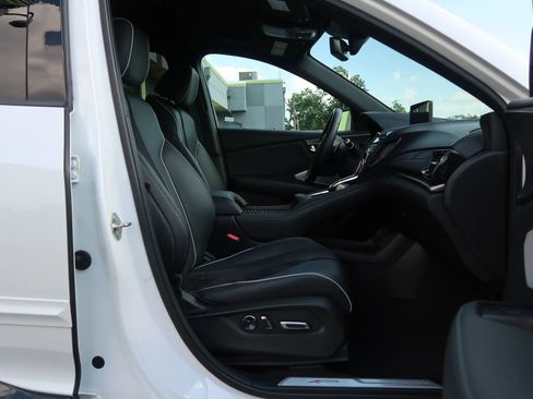 Used 2020 Acura RDX A-Spec image 25