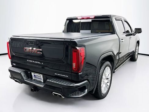 Certified 2022 GMC Sierra 1500 Denali w/ Denali Reserve Package image 6