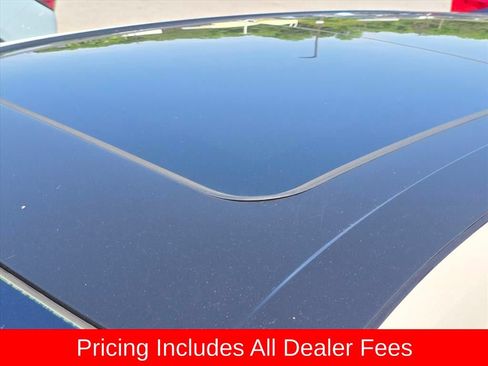 Used 2019 Lincoln Nautilus Reserve FWD image 4