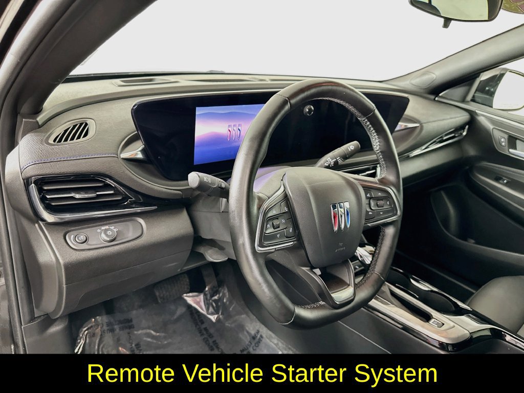 Used 2024 Buick Envista Sport Touring w/ Convenience I Package FWD image 14