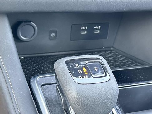 New 2026 Nissan Pathfinder SL FWD image 31