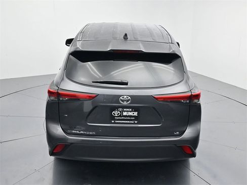 Used 2023 Toyota Highlander L image 53