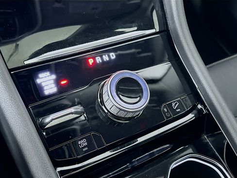 Used 2022 Jeep Grand Cherokee Limited 4xe image 24