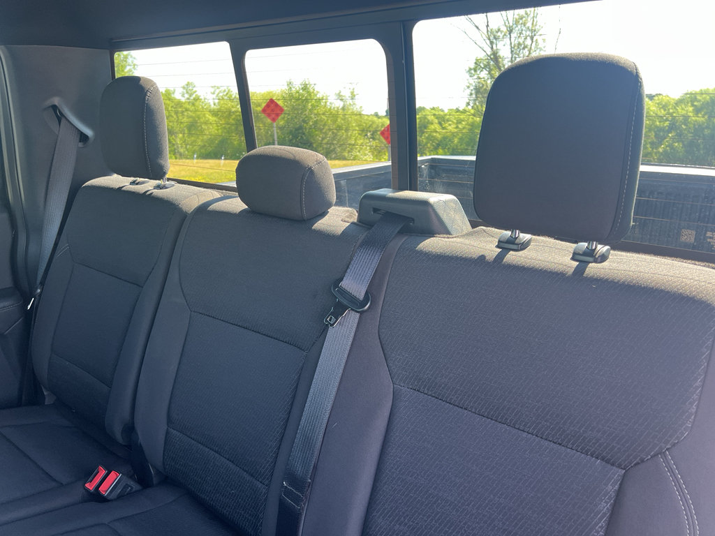 Used 2023 Ford F150 XLT w/ Equipment Group 302A High AWD/4WD image 34