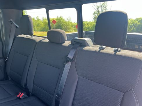 Used 2023 Ford F150 XLT w/ Equipment Group 302A High AWD/4WD image 34