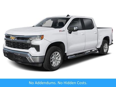 Used 2026 Chevrolet Silverado 1500 LT