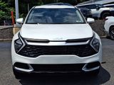 Certified 2023 Kia Sportage LX image 2