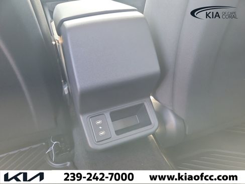 New 2026 Kia K4 FWD image 15