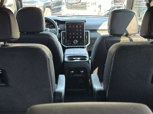 New 2026 GMC Acadia Elevation w/ Black Edition image 9