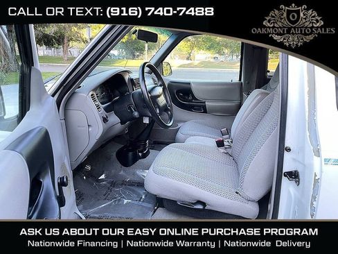 Used 1998 Ford Ranger XLT RWD image 14