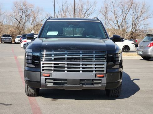 New 2026 Hyundai Palisade XRT Pro image 2