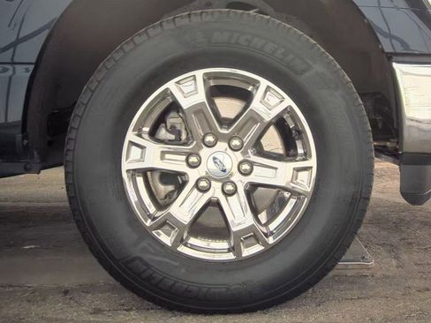 Used 2023 Ford F150 XLT w/ Equipment Group 302A High AWD/4WD image 10