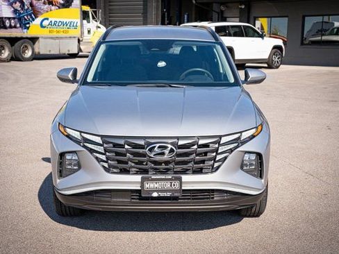 Used 2024 Hyundai Tucson SEL image 2