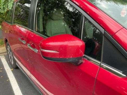 Used 2022 Honda Odyssey EX-L image 5
