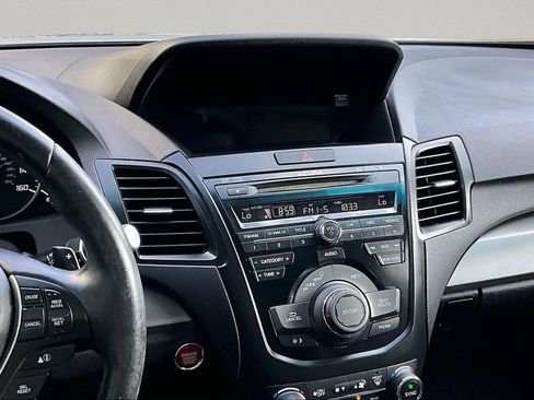 Used 2014 Acura RDX AWD w/ Technology Package image 10