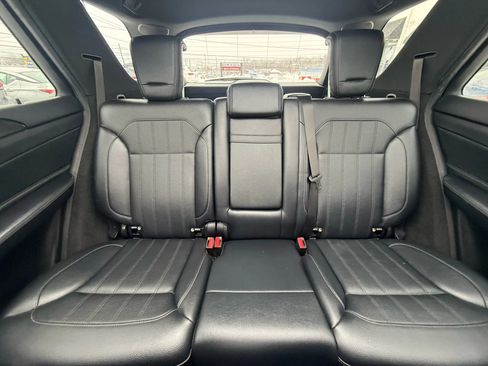 Used 2019 Mercedes-Benz GLE 400 4MATIC image 45