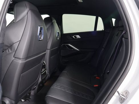 New 2026 BMW X6 M Competition image 6