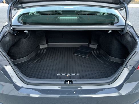 New 2026 Toyota Camry XSE image 26