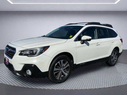 Used 2019 Subaru Outback 2.5i Limited w/ Popular Package #2