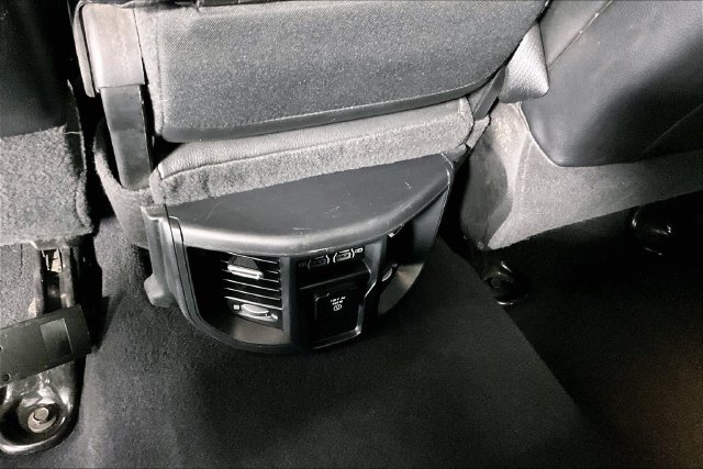 Used 2021 RAM 2500 Laramie AWD/4WD image 12