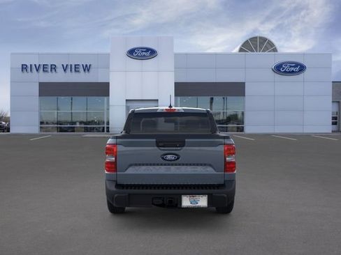 New 2026 Ford Maverick Lariat w/ 4K Tow Package AWD/4WD image 5