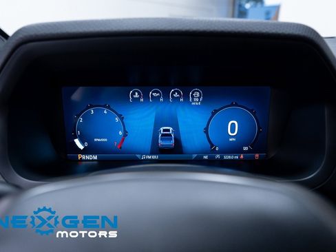 Used 2024 Ford F150 XLT w/ Tow/Haul Package image 8